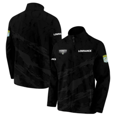 New Release Polo Shirt Lowrance Bassmaster Elite Tournament Polo Shirt TTFS230202EL
