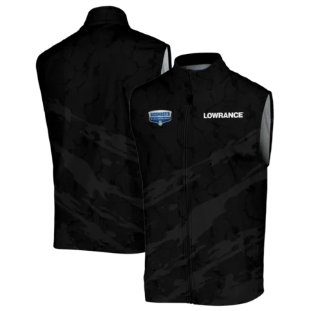 New Release Hoodie Lowrance B.A.S.S. Nation Tournament Hoodie TTFS230202NL