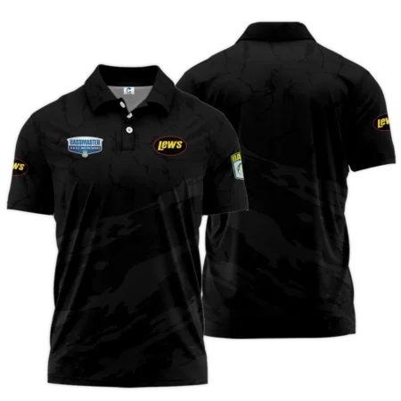 New Release Hawaiian Shirt Lew's B.A.S.S. Nation Tournament Hawaiian Shirt TTFS230202NLS