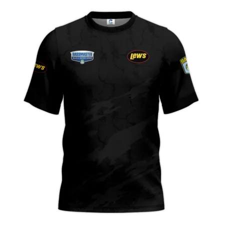 New Release T-Shirt Lew's B.A.S.S. Nation Tournament T-Shirt TTFS230202NLS