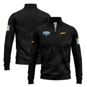 New Release Jacket Lew's Bassmasters Tournament Stand Collar Jacket TTFS190201WLS