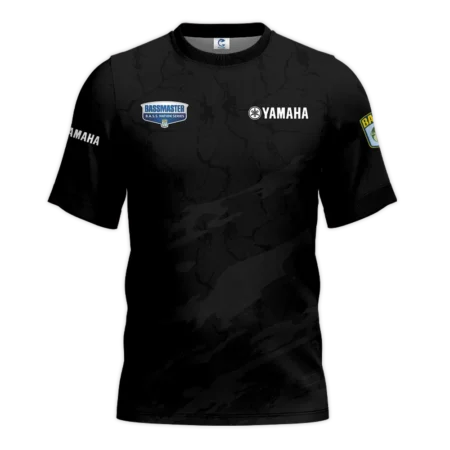 New Release T-Shirt Yamaha B.A.S.S. Nation Tournament T-Shirt TTFS230202NY