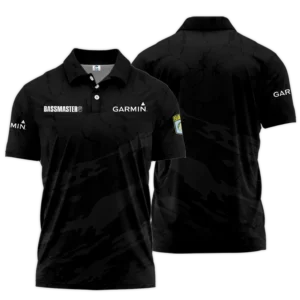 New Release T-Shirt Garmin Bassmasters Tournament T-Shirt TTFS230202WG