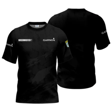 New Release T-Shirt Garmin Bassmasters Tournament T-Shirt TTFS230202WG