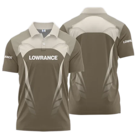 New Release Hawaiian Shirt Lowrance Exclusive Logo Hawaiian Shirt TTFS230301ZL