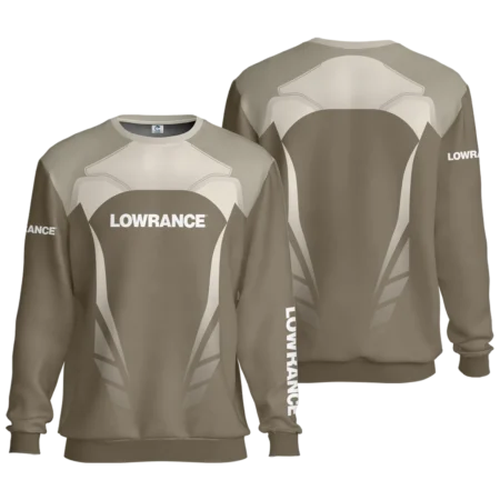 New Release Jacket Lowrance Exclusive Logo Quarter-Zip Jacket TTFS230301ZL