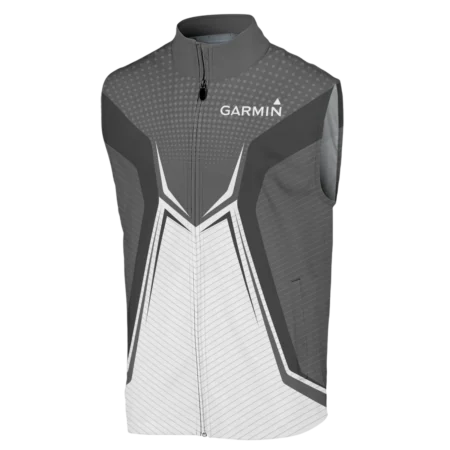 New Release Jacket Garmin Exclusive Logo Sleeveless Jacket TTFS250301ZG