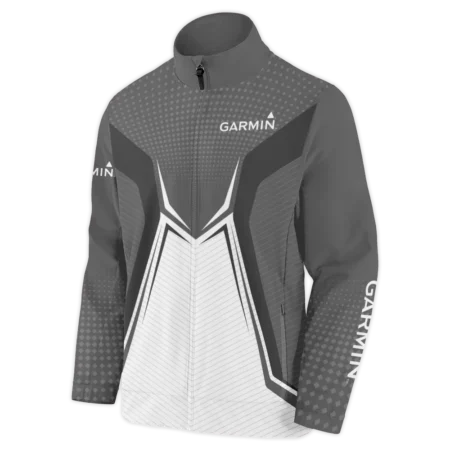 New Release Jacket Garmin Exclusive Logo Stand Collar Jacket TTFS250301ZG