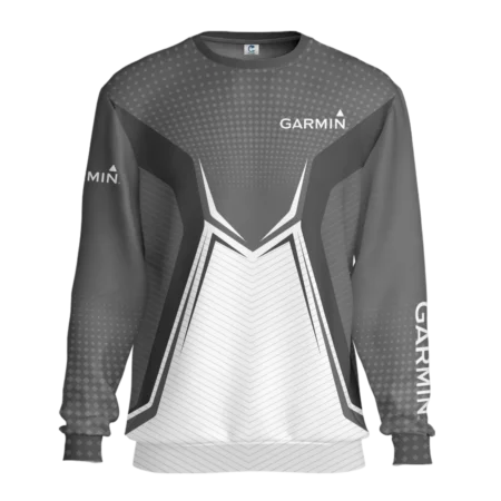 New Release Sweatshirt Garmin Exclusive Logo Sweatshirt TTFS250301ZG