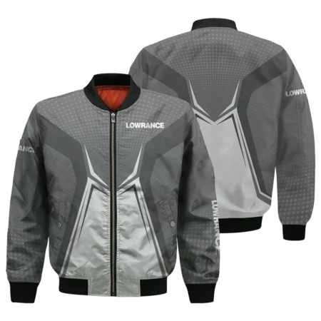 New Release Jacket Lowrance Exclusive Logo Quarter-Zip Jacket TTFS250301ZL
