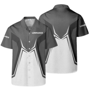 New Release Hawaiian Shirt Nitro Exclusive Logo Hawaiian Shirt TTFS250301ZN