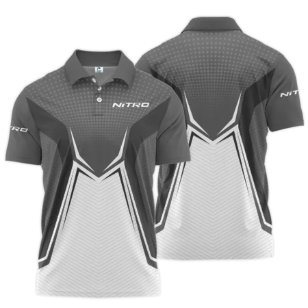 New Release Polo Shirt Nitro Exclusive Logo Polo Shirt TTFS250301ZN