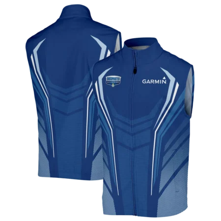 New Release Jacket Garmin B.A.S.S. Nation Tournament Sleeveless Jacket TTFS250302NG