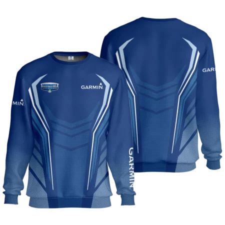 New Release Sweatshirt Garmin B.A.S.S. Nation Tournament Sweatshirt TTFS250302NG