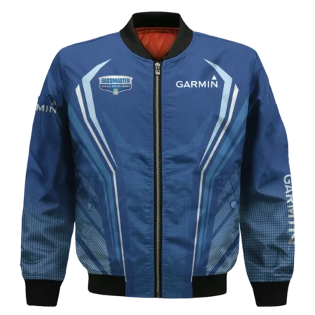 New Release Bomber Garmin B.A.S.S. Nation Tournament Bomber TTFS250302NG