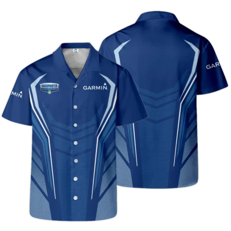 New Release Polo Shirt Garmin B.A.S.S. Nation Tournament Polo Shirt TTFS250302NG
