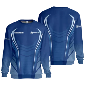 New Release Sweatshirt Garmin B.A.S.S. Nation Tournament Sweatshirt TTFS250302NG