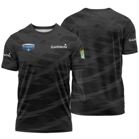 New Release T-Shirt Garmin B.A.S.S. Nation Tournament T-Shirt HCIS020302NG