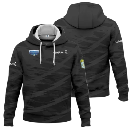 New Release Hoodie Garmin B.A.S.S. Nation Tournament Hoodie HCIS020302NG