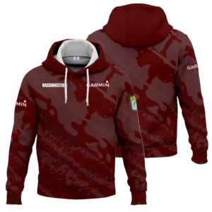 New Release Hoodie Strike King Bassmaster Tournament Hoodie HCIS022004