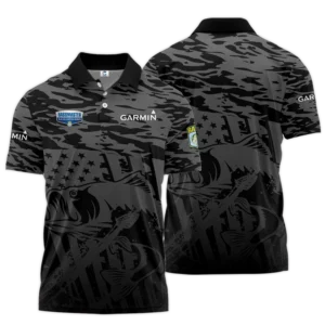 New Release Polo Shirt Mercury Bassmaster Elite Tournament Polo Shirt HCIS030301EM