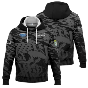 New Release Hoodie Lowrance B.A.S.S. Nation Tournament Hoodie HCIS030301NL