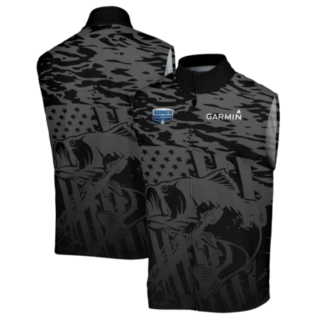 New Release Sweatshirt Garmin B.A.S.S. Nation Tournament Sweatshirt HCIS030301NG