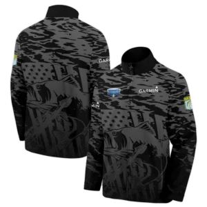 New Release Hoodie Garmin B.A.S.S. Nation Tournament Hoodie HCIS030301NG