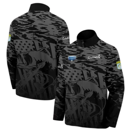 New Release Hoodie Garmin B.A.S.S. Nation Tournament Hoodie HCIS030301NG