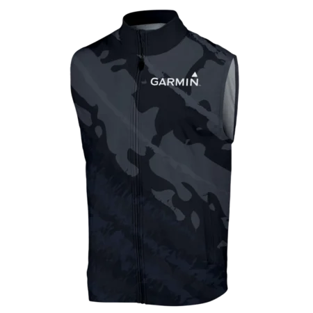 New Release Jacket Garmin Exclusive Logo Sleeveless Jacket HCIS041201ZG