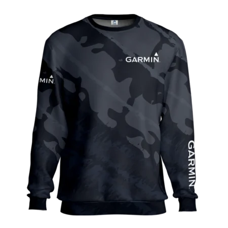 New Release Sweatshirt Garmin Exclusive Logo Sweatshirt HCIS041201ZG