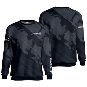 New Release Jacket Garmin Exclusive Logo Quarter-Zip Jacket HCIS041201ZG