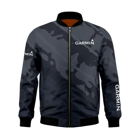 New Release Bomber Garmin Exclusive Logo Bomber HCIS041201ZG