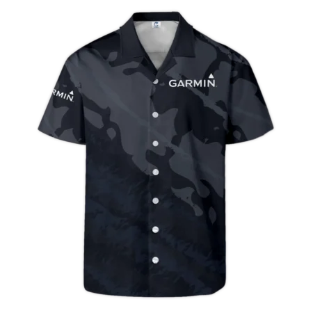 New Release Hawaiian Shirt Garmin Exclusive Logo Hawaiian Shirt HCIS041201ZG