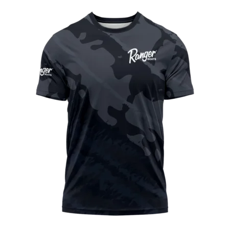 New Release T-Shirt Ranger Exclusive Logo T-Shirt HCIS041201ZRB