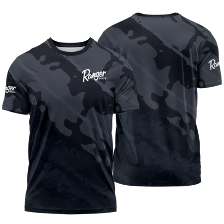 New Release T-Shirt Ranger Exclusive Logo T-Shirt HCIS041201ZRB