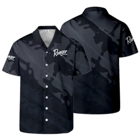 New Release Polo Shirt Ranger Exclusive Logo Polo Shirt HCIS041201ZRB