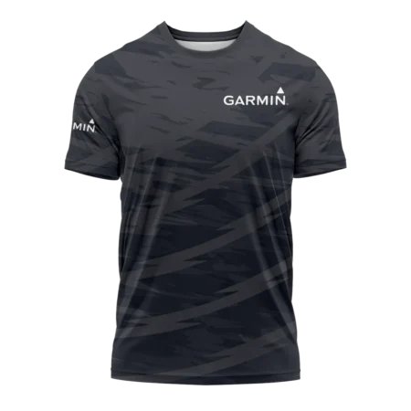 New Release T-Shirt Garmin Exclusive Logo T-Shirt HCIS041202ZG