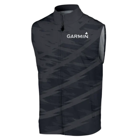 New Release Jacket Garmin Exclusive Logo Sleeveless Jacket HCIS041202ZG