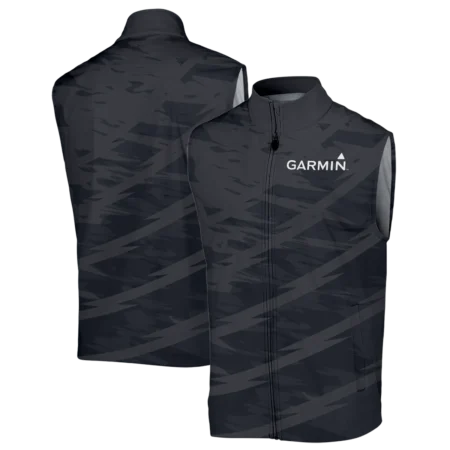 New Release Jacket Garmin Exclusive Logo Sleeveless Jacket HCIS041202ZG