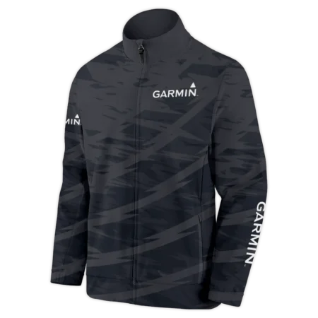 New Release Jacket Garmin Exclusive Logo Stand Collar Jacket HCIS041202ZG