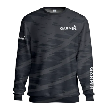 New Release Sweatshirt Garmin Exclusive Logo Sweatshirt HCIS041202ZG