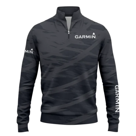 New Release Jacket Garmin Exclusive Logo Quarter-Zip Jacket HCIS041202ZG