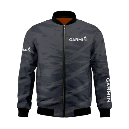 New Release Bomber Garmin Exclusive Logo Bomber HCIS041202ZG