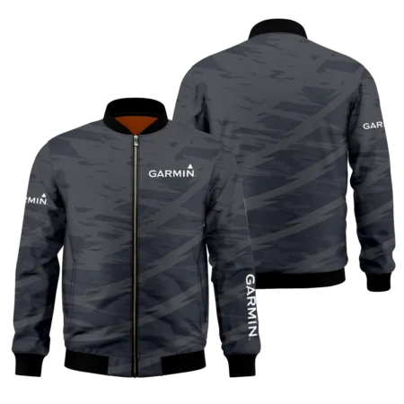 New Release Bomber Garmin Exclusive Logo Bomber HCIS041202ZG