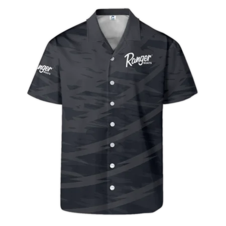 New Release Hawaiian Shirt Ranger Exclusive Logo Hawaiian Shirt HCIS041202ZRB