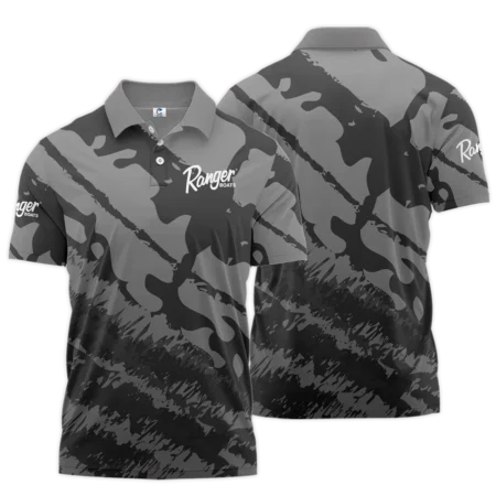 New Release T-Shirt Ranger Exclusive Logo T-Shirt HCIS041203ZRB
