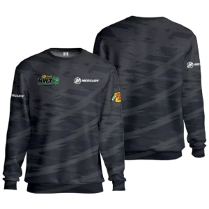 New Release Hoodie Mercury National Walleye Tour Hoodie HCIS042701NWM