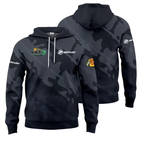 New Release Hoodie Mercury National Walleye Tour Hoodie HCIS042702NWM