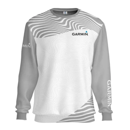 New Release Sweatshirt Garmin Exclusive Logo Sweatshirt TTFC032701ZG